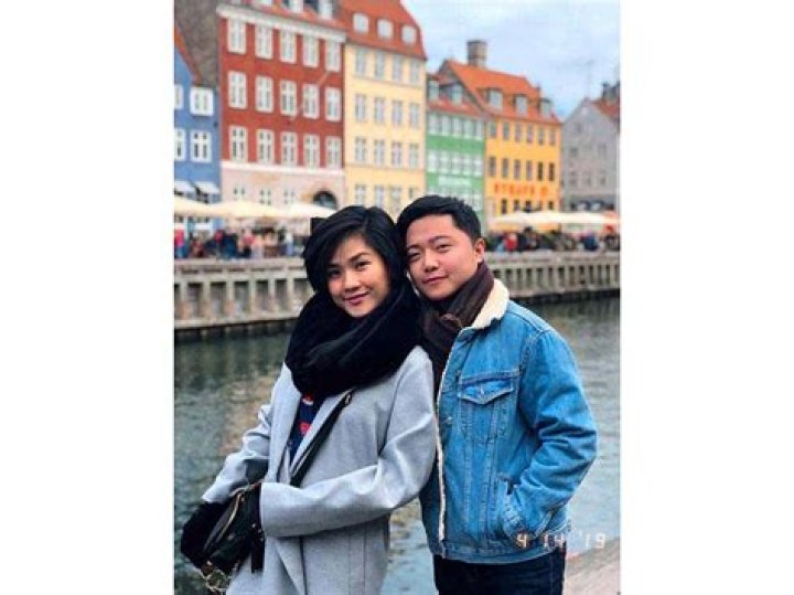 Jake & Shyre's Photos ABSCBN Entertainment