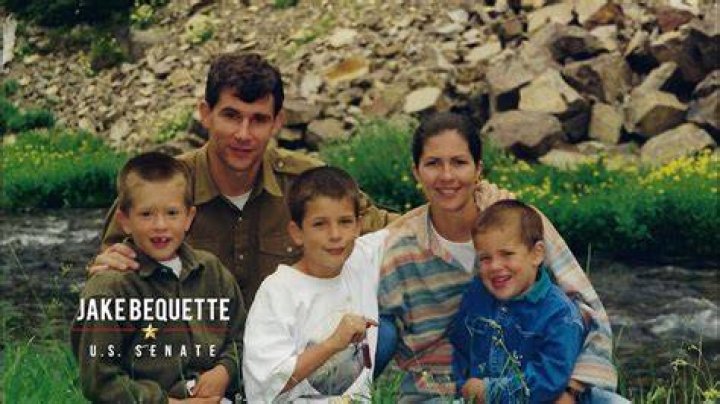 Jake Bequette Arkansas is God's country YouTube