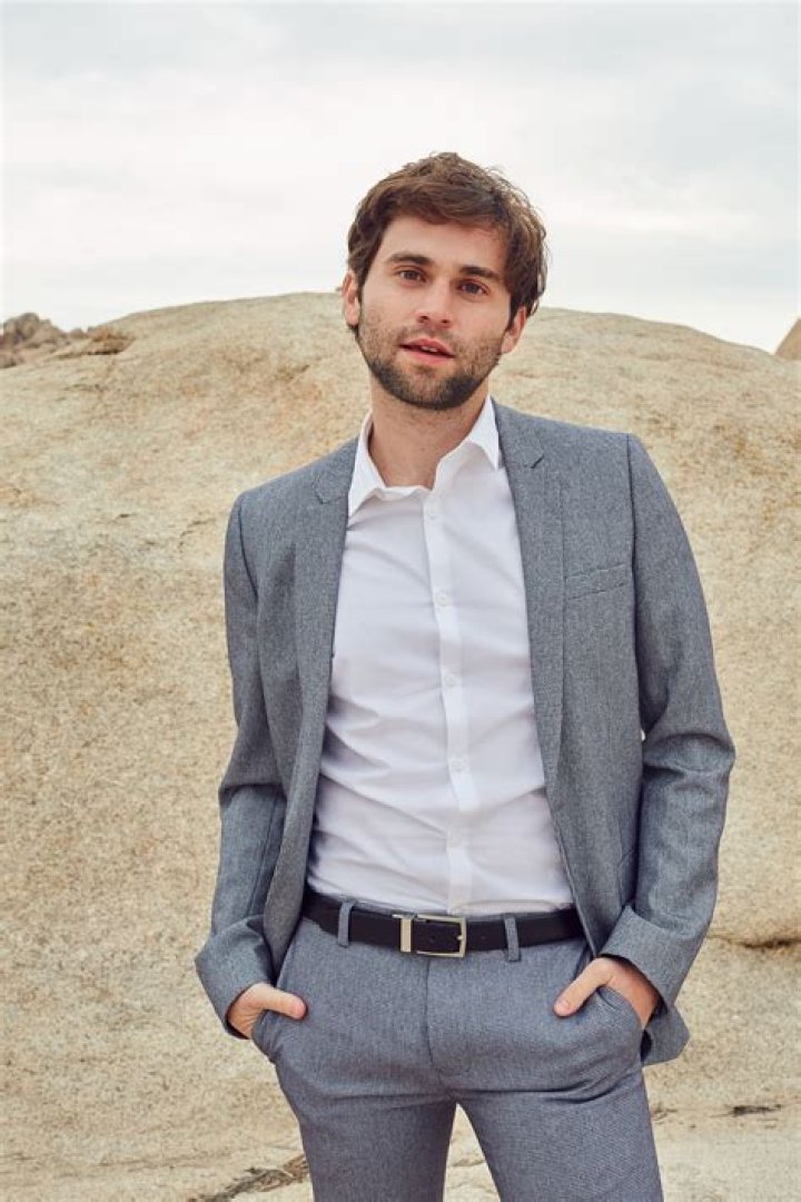 Jake Borelli's Inspiring Weight Gain Journey How He Did It?