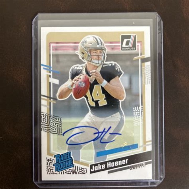 Jake Haener Bio [2023 Update] NFL Draft, Parents & Stats Players Bio