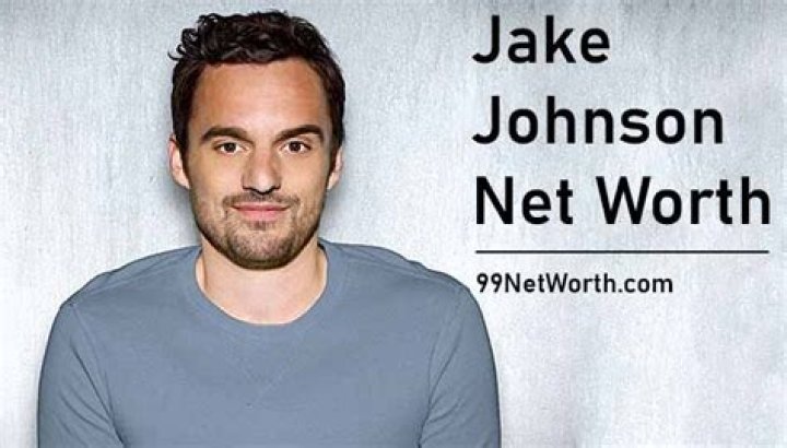 Jake Johnson Net Worth, Wealth, and Annual Salary 2 Rich 2 Famous