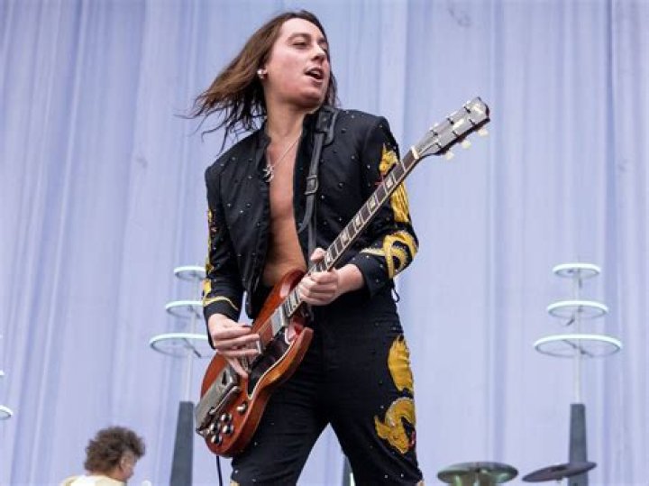 Jake Kiszka