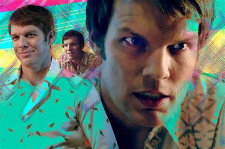 Jake Lacy plays nice guys on &lsquo;Love the Coopers&rsquo; and &lsquo;Girls,&rsquo; but don&rsquo;t