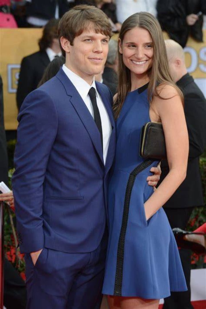 Jake Lacy’s Wife Lauren Deleo A Look into Their Relationship since 2015