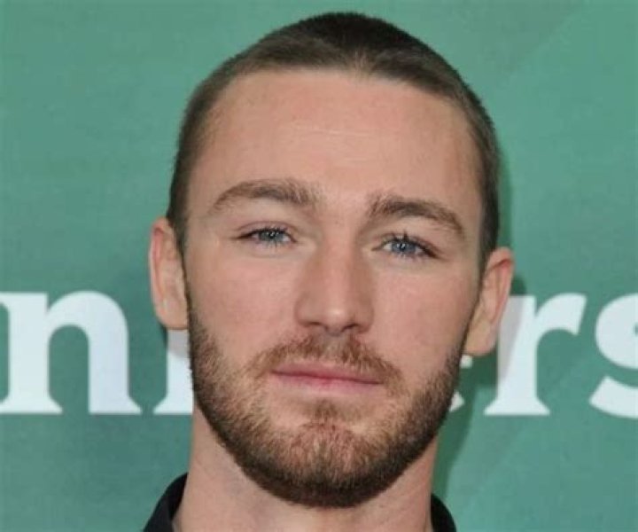 Jake McLaughlin Height, Weight, Body Measurements, Shoe Size