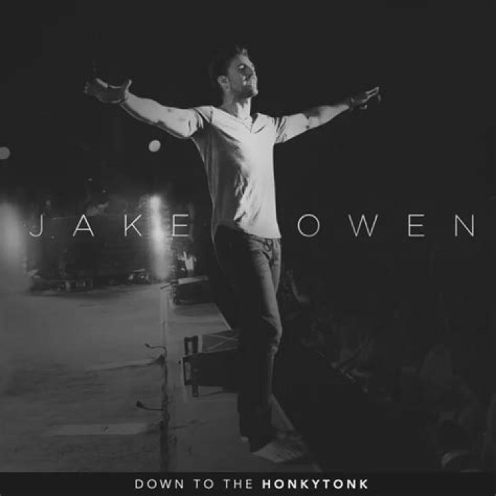Jake Owen - Down To The Honkytonk (Official Music Video) - country music songs about mexico