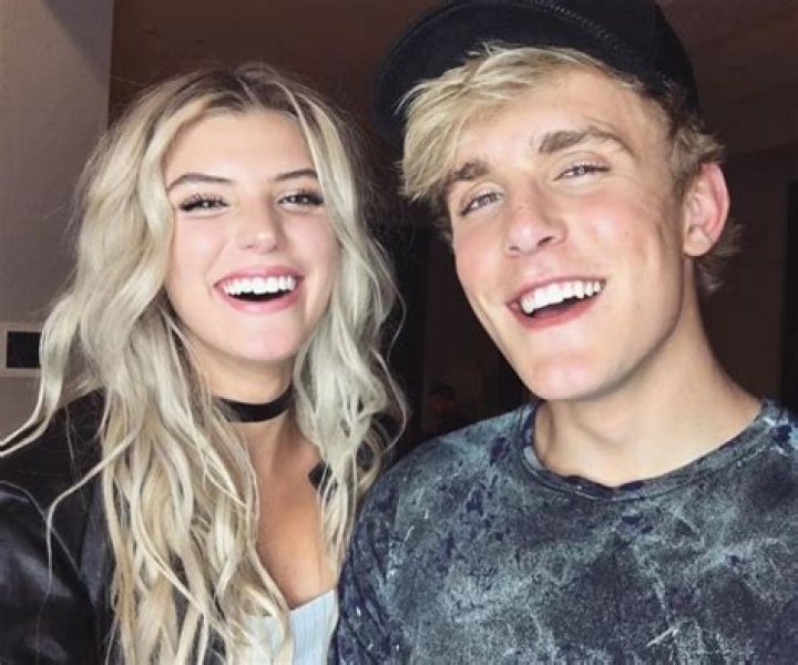 Jake Paul And Alissa Violet Relationship Timeline Drama Breakdown