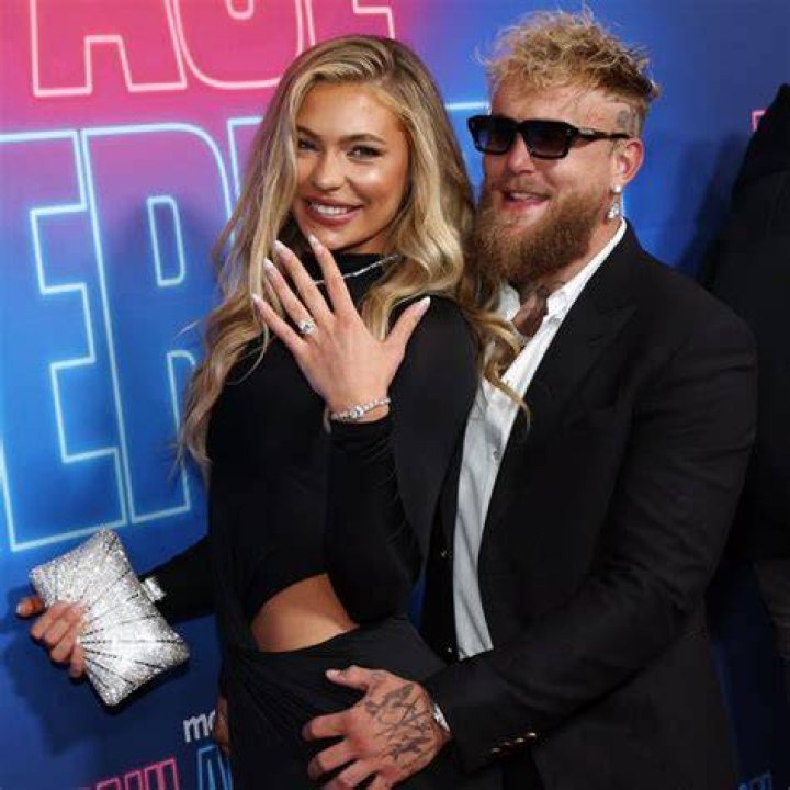 Jake Paul dating Jutta Leerdam after split from Julia Rose