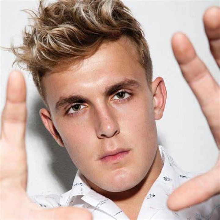 Jake Paul Logan jake paul, Jake paul, Jake paul team 10