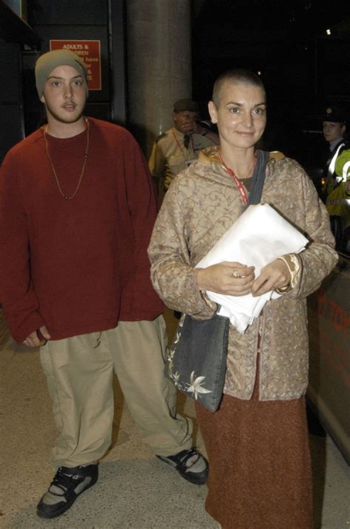 Jake Reynolds (Sin&eacute;ad O'Connor's Son) Wiki, Age, Family, Girlfriend
