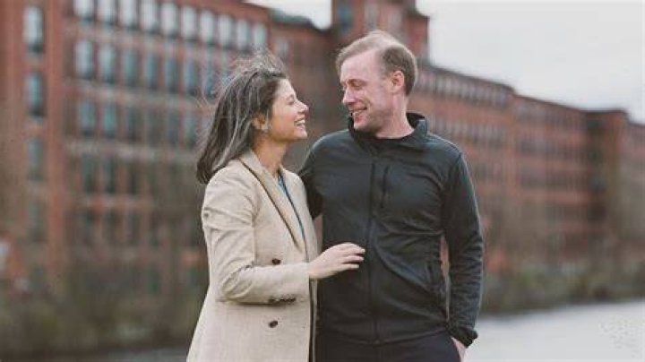 Jake Sullivan Wife Who Did The US Security Advisor Marry?