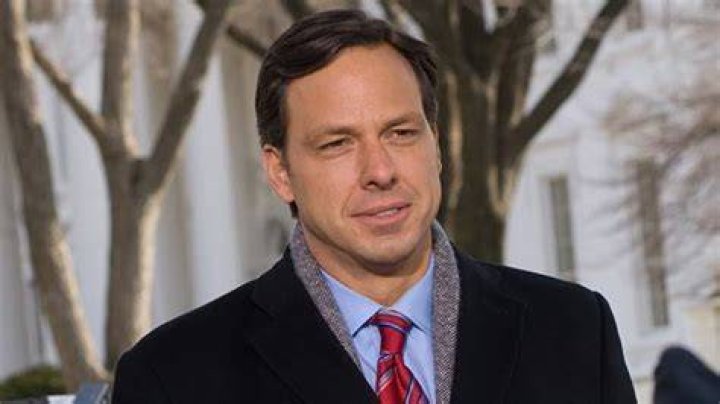 Jake Tapper Net worth, House, Car, Salary, Husband & Family 2018 Muzul