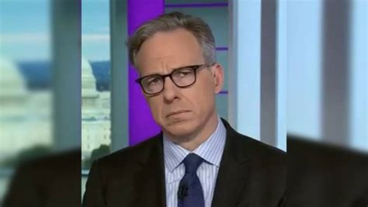 Jake Tapper Salary CNN, Net Worth 2022/2023, Age, Wife, Kids (Jack