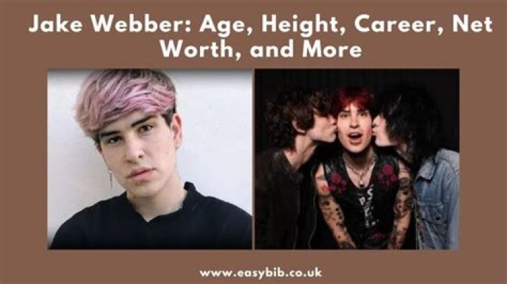 Jake Webber&rsquo;s Net Worth, Age, Birthday, Height, and More