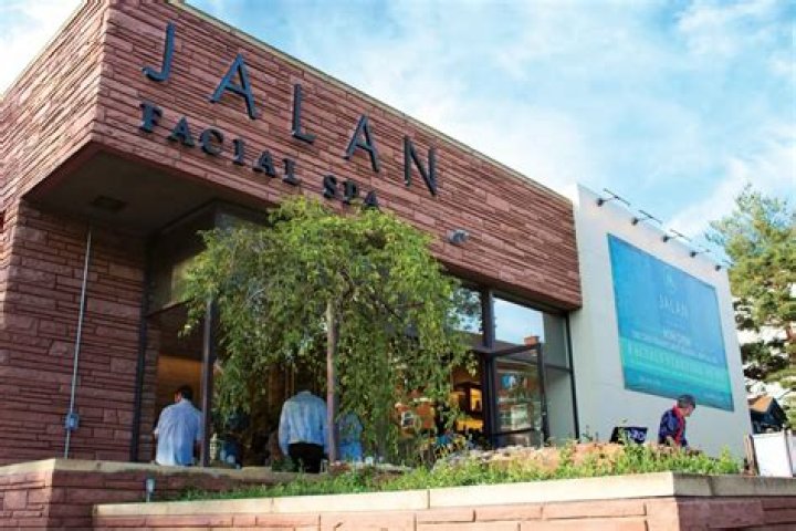 JALAN FACIAL SPA 204 Photos & 343 Reviews 801 E 17th Ave, Denver