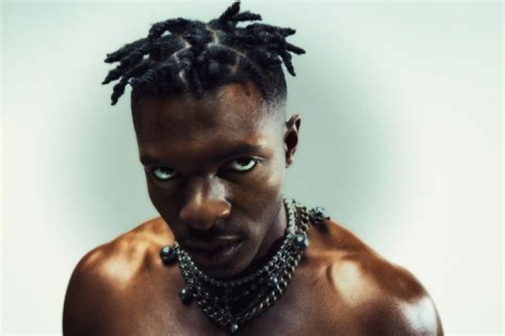 Jaleel, a Renowned Rapper Met with An Horrifying Accident at Nitro