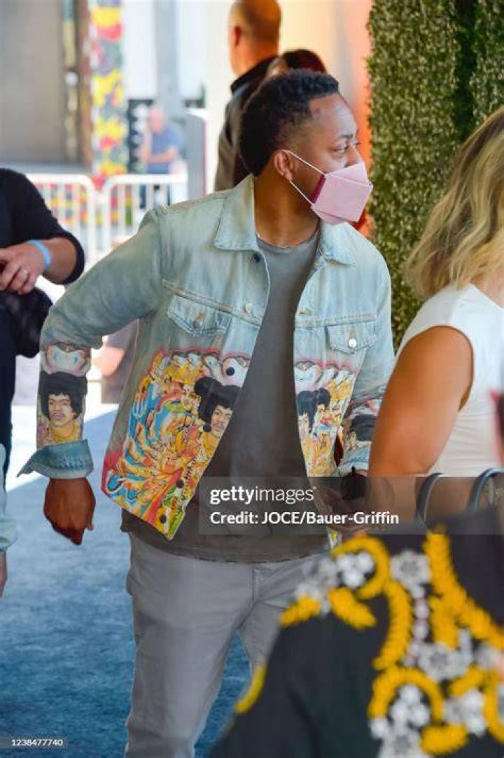 Jaleel White 2022