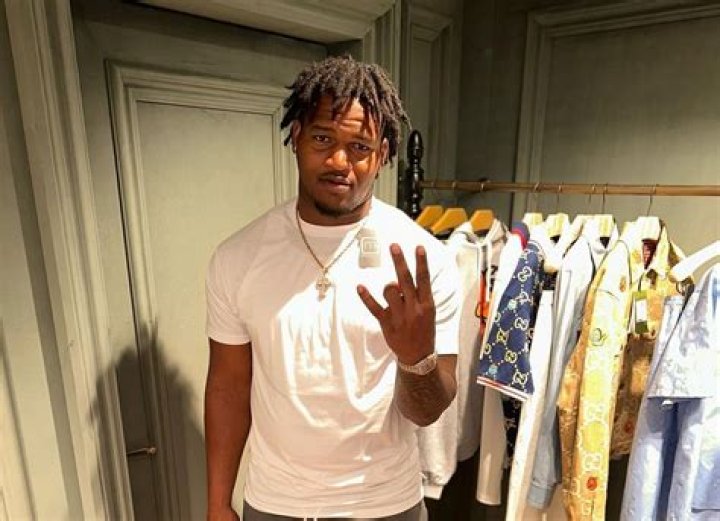 Jalen Carter Girlfriend, Who Is He Dating In 2023? Parents