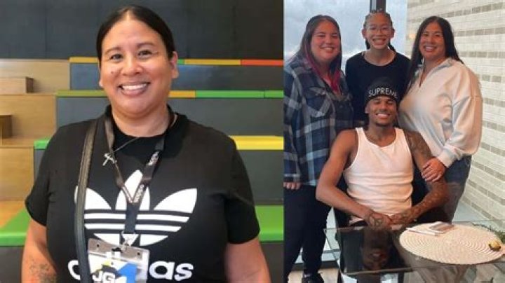 Jalen Green visits mother's hometown Ilocos Sur to wrap up 'JG4 Manila