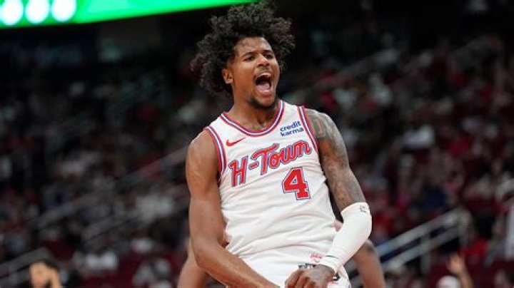 Jalen Green's comments on city of Houston go viral
