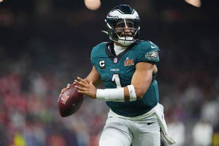 Jalen Hurts Are Eagles QB's rough patches cause for concern?
