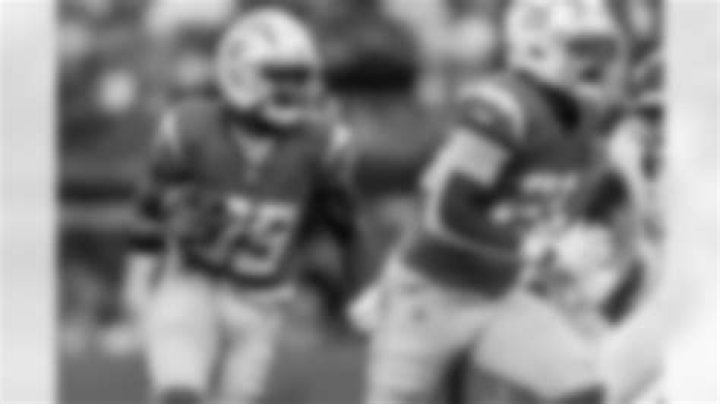 Jalen Reagor Eagles Contract Kara Ortega