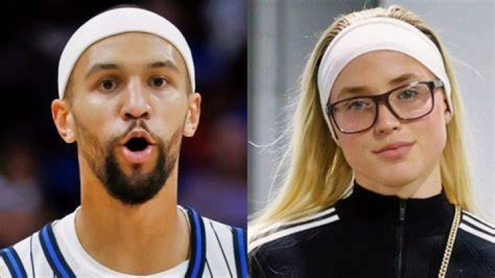 Jalen Suggs' girlfriend, Hailey Van Lith, is a baller too