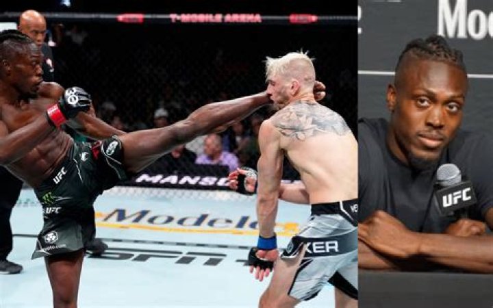 Jalin Turner Dan Hooker