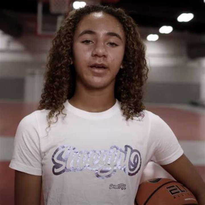 Jaliyah Manuel