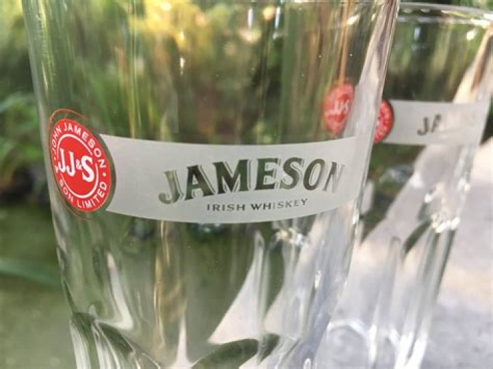Jama Jameson Now