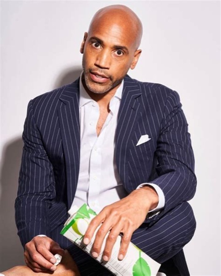 Jamal Adeen Thomas Bio, Age, DOB, Family, Personal Life, Parents