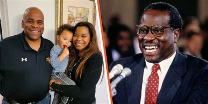 Jamal Adeen Thomas Parents
