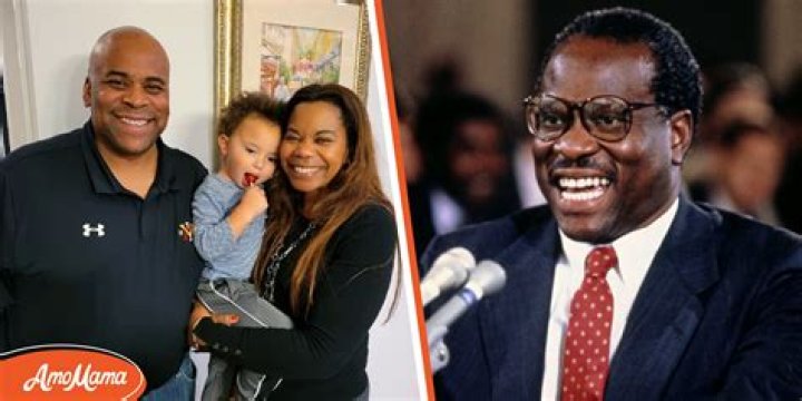 Jamal Adeen Thomas' Biography All You Need to Know About Clarence