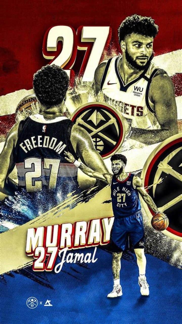 Jamal Murray Page 2 New York Post
