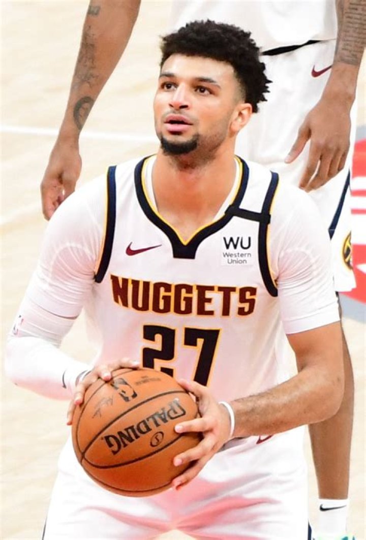 Jamal Murray Wiki, Age, Height, Parents, Girlfriend, Career, Stats
