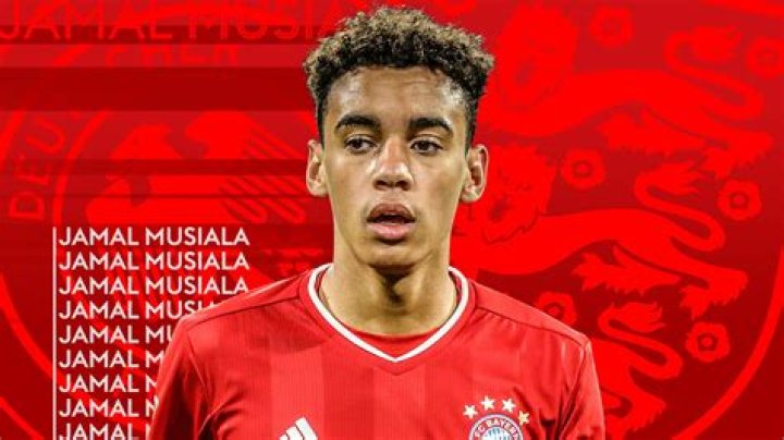 Jamal Musiala Who Is He? Know About His Bio, Wiki And Family Details