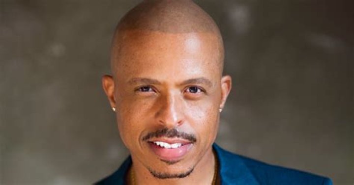 Jamal Sims Faculty Bio Broadway Dance Center