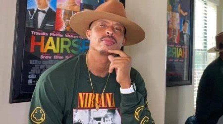 Jamal Sims Height, Weight, Age, Boyfriend, Facts, Biography