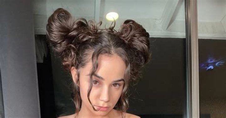 Jamelizzzz Onlyfans Leaked Videos, TikTok, Age Phoosi
