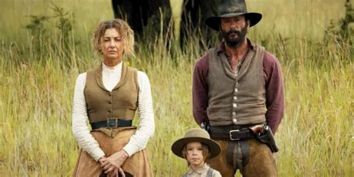 James and Margaret Dutton's Fate Revealed in '1923' Premiere