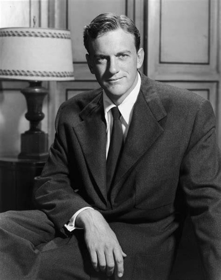 James Arness American actor Britannica