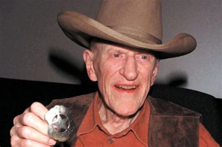 James Arness Cause of Death The Untold Story of the Hollywood Legend