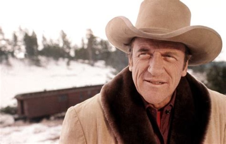 James Arness Movies, Bio and Lists on MUBI