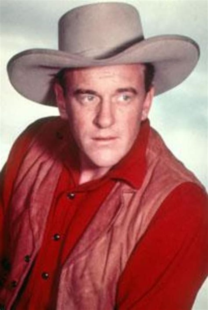 James Arness obituary Actor james, Western movies, Tv westerns