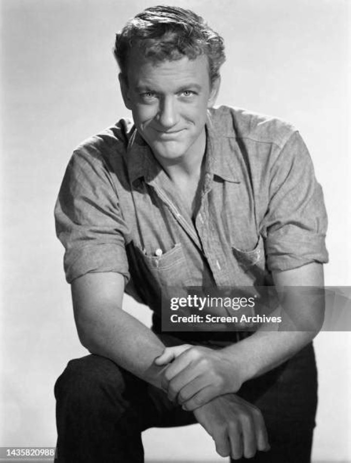 James Arness of 'Gunsmoke' fame dead at 88 The Salt Lake Tribune