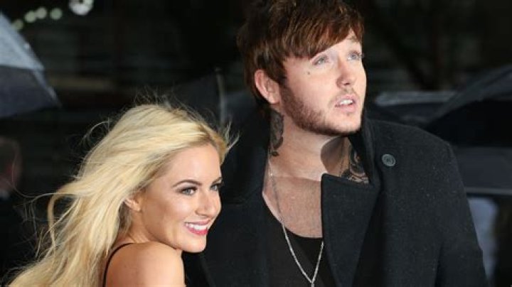 James Arthur Freundin