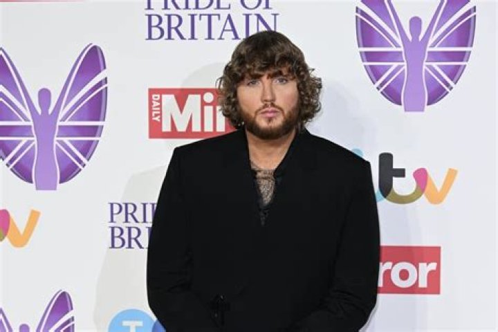 James Arthur reveals loneliness after Rita Ora split made him a sex addict