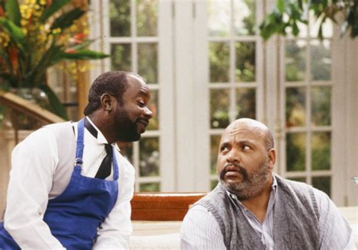 James Avery, actor who played Uncle Phil on 'Fresh Prince of BelAir