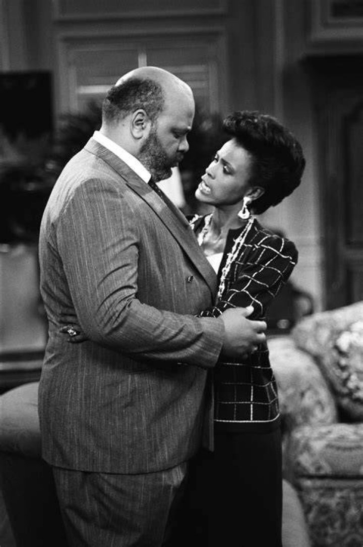 James Avery IMDb