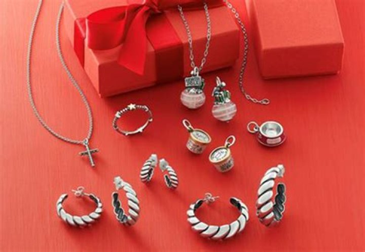 James Avery
